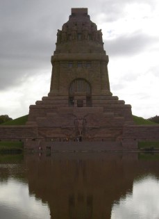 Vlkerschlachtdenkmal