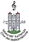 Kirchenchorlogo >>> in Vergr��erung