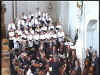 Videoclips/ H�rproben mit Chor und Salonorchester Neustadt/WN