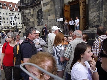 An der Frauenkirche